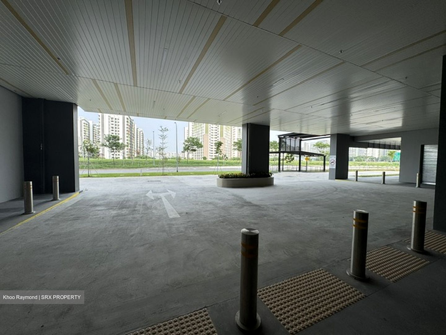 Tampines Connection (D18), Factory #636808191